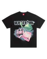 Cherries SS Tee