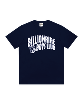 Classic Curve Logo Tee