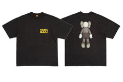 Human Made Heritage Graphic Relaxed T-Shirt
