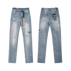 Purple Brand Everyday Skinny Denim Jeans