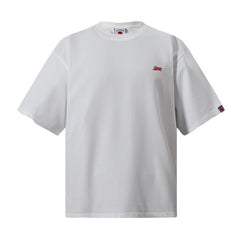 Cross border beauty trend BBCicecaream new printed casual versatile pure cotton high-quality short sleeved t-shirt (16)
