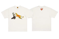 Human Made Vintage Graphic Loose Short Sleeve T-Shirt