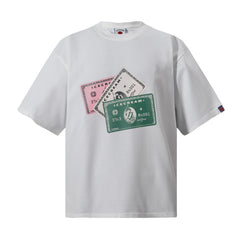 Cross border beauty trend BBCicecaream new printed casual versatile pure cotton high-quality short sleeved t-shirt (5)