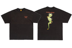 Human Made Retro Animal Graphic Loose Fit T-Shirt