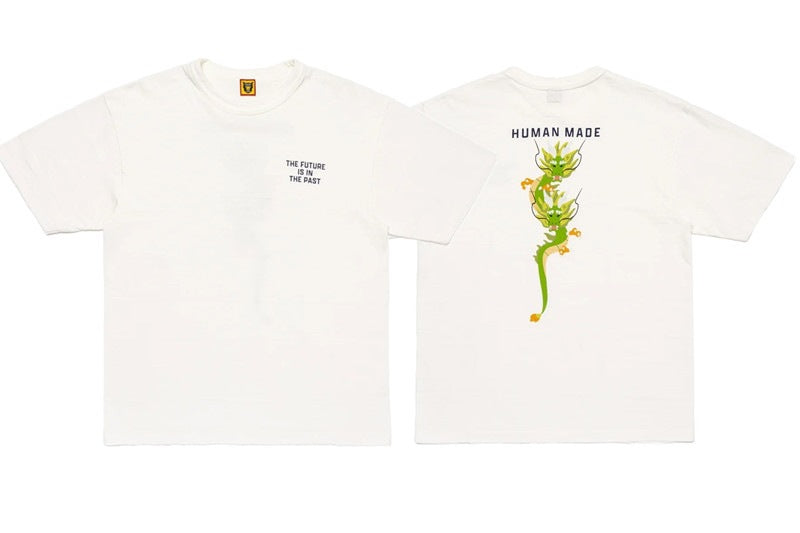 Human Made Japanese Vintage Graphic T-Shirt