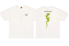 Human Made Japanese Vintage Graphic T-Shirt