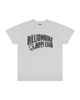 Classic Curve Logo Tee