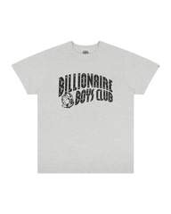 Classic Curve Logo Tee