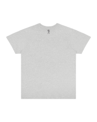 Classic Curve Logo Tee