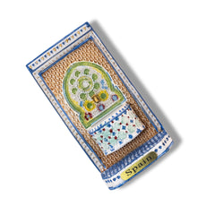 🇪🇸 Spain Alhambra Granada 3D Magnet
