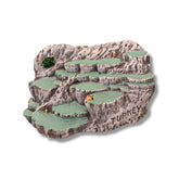 🇹🇷 Turkey Pamukkale Cotton Castle 3D Magnet