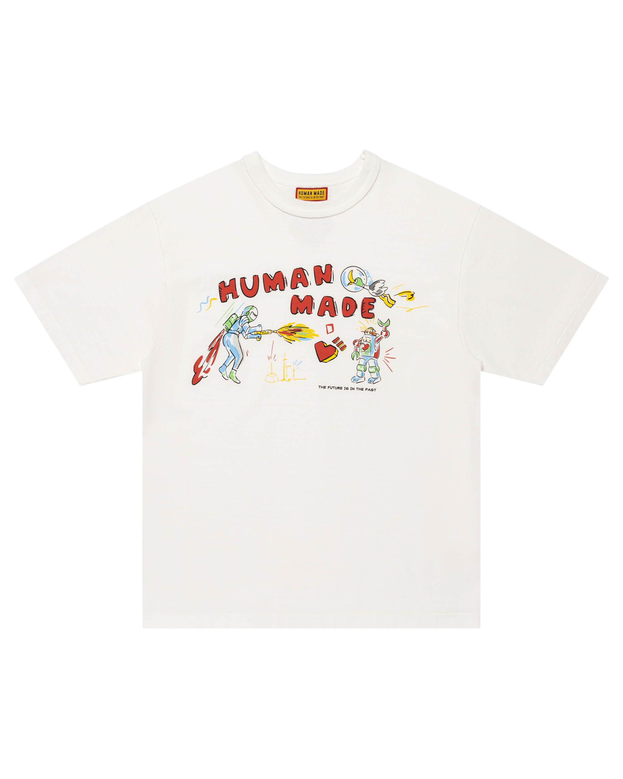 Graphic T-Shirt