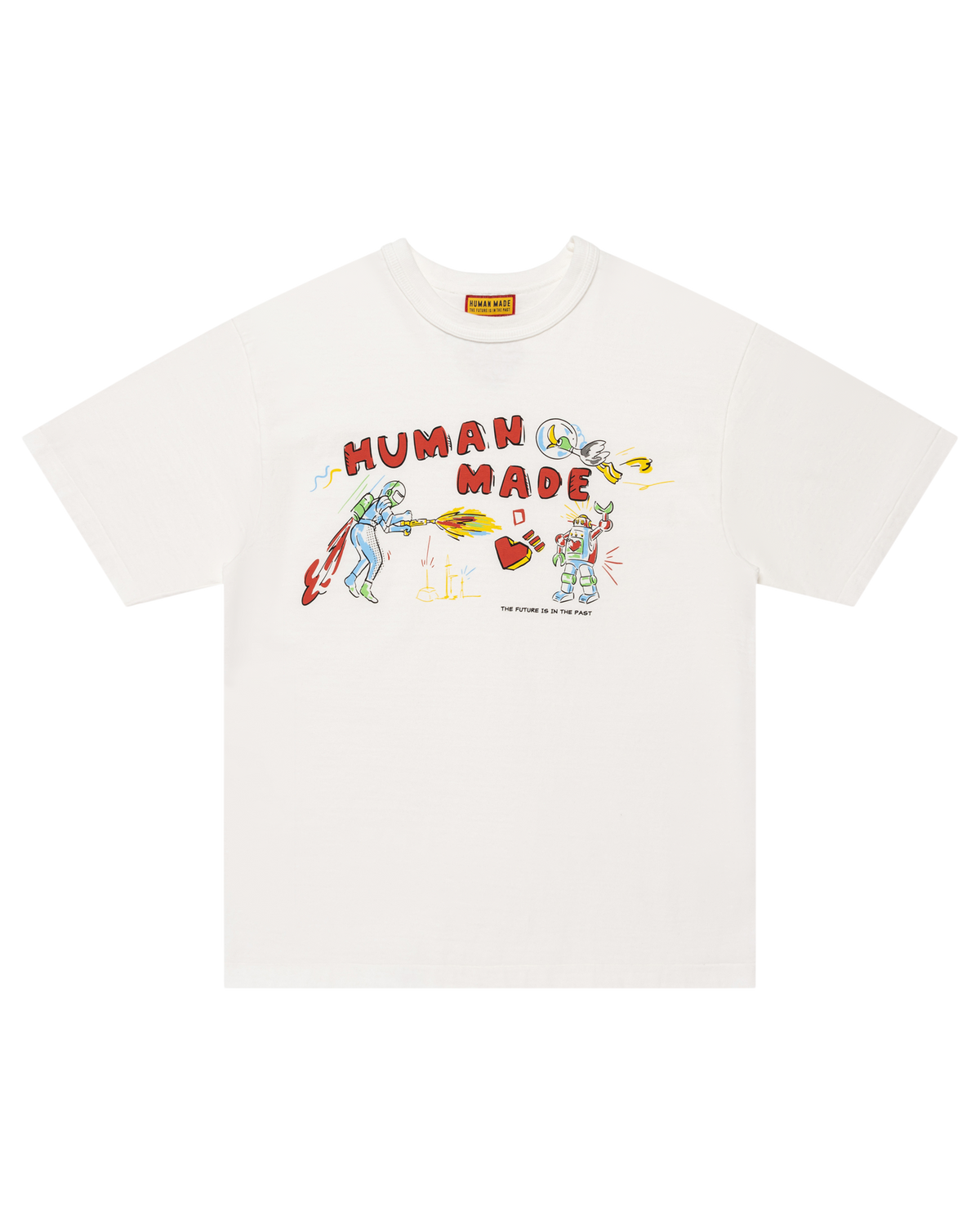 Graphic T-Shirt