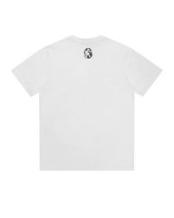 Classic Curve Logo Tee