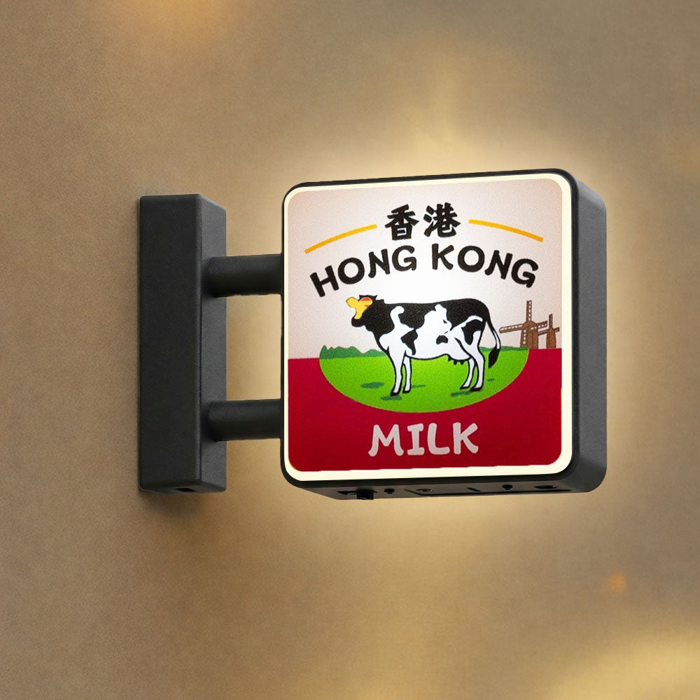 Mini Rechargeable Lightbox Magnets