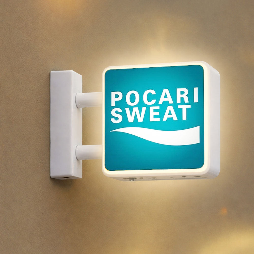 Mini Rechargeable Lightbox Magnets
