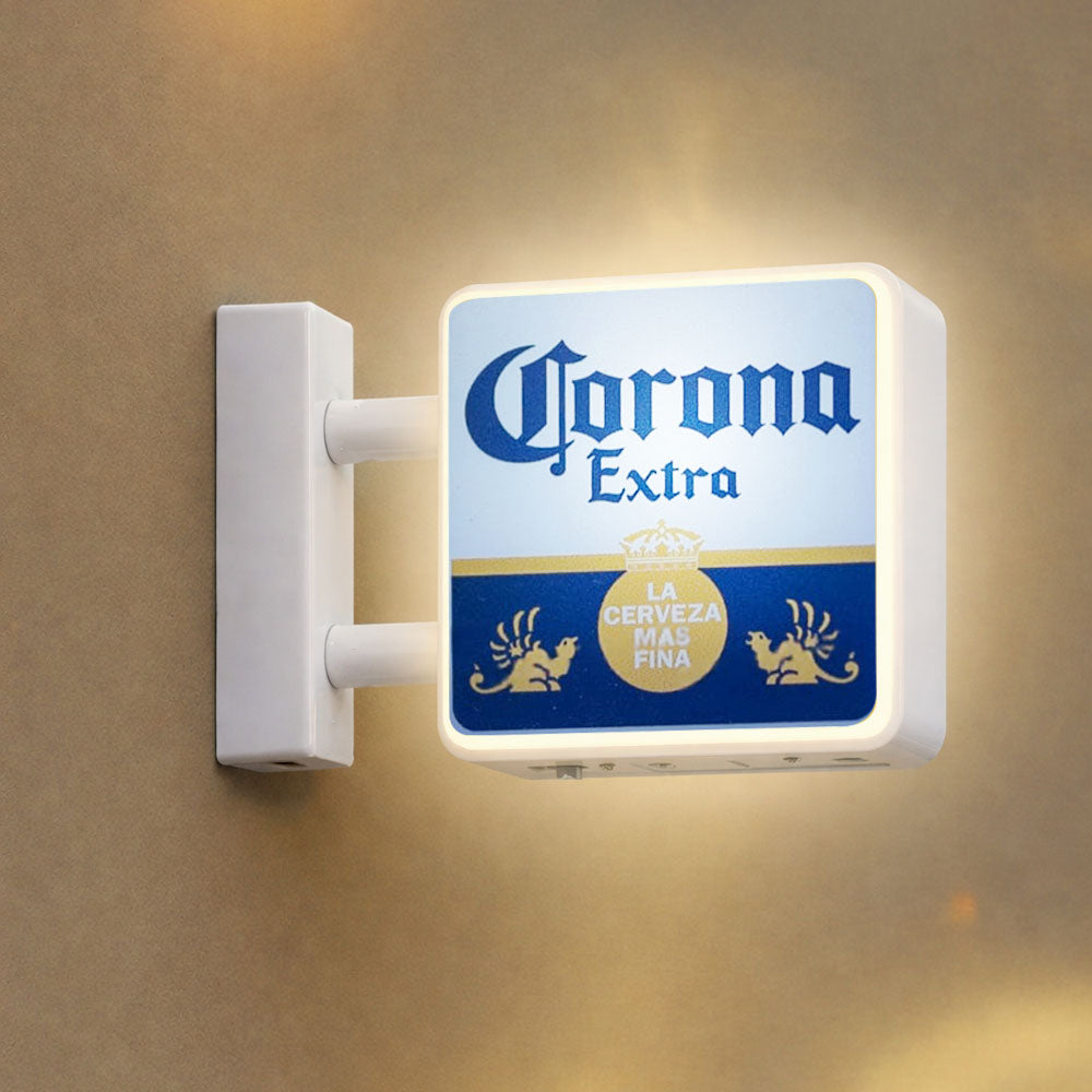 Mini Rechargeable Lightbox Magnets