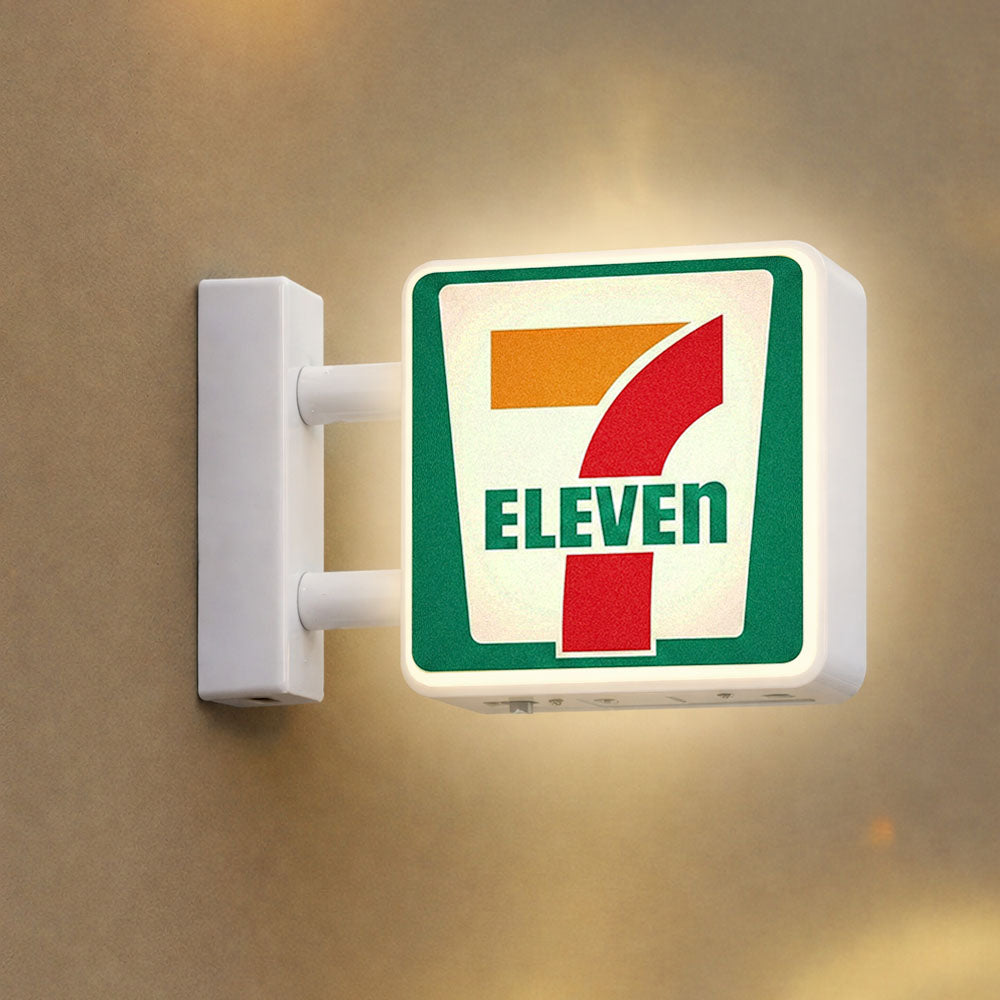 Mini Rechargeable Lightbox Magnets