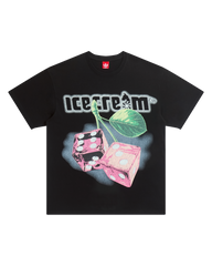 Cherries SS Tee