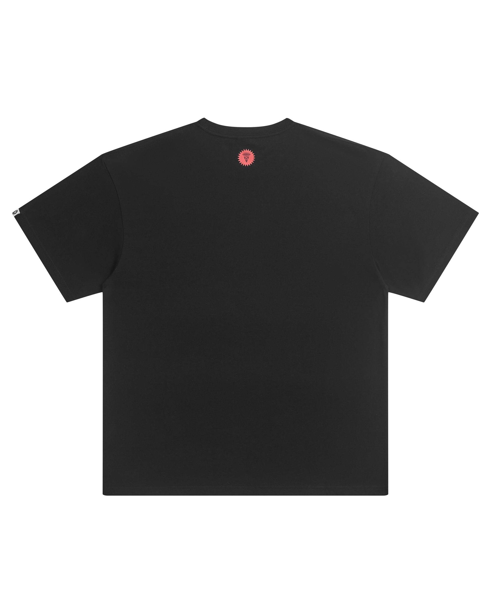 Cherries SS Tee
