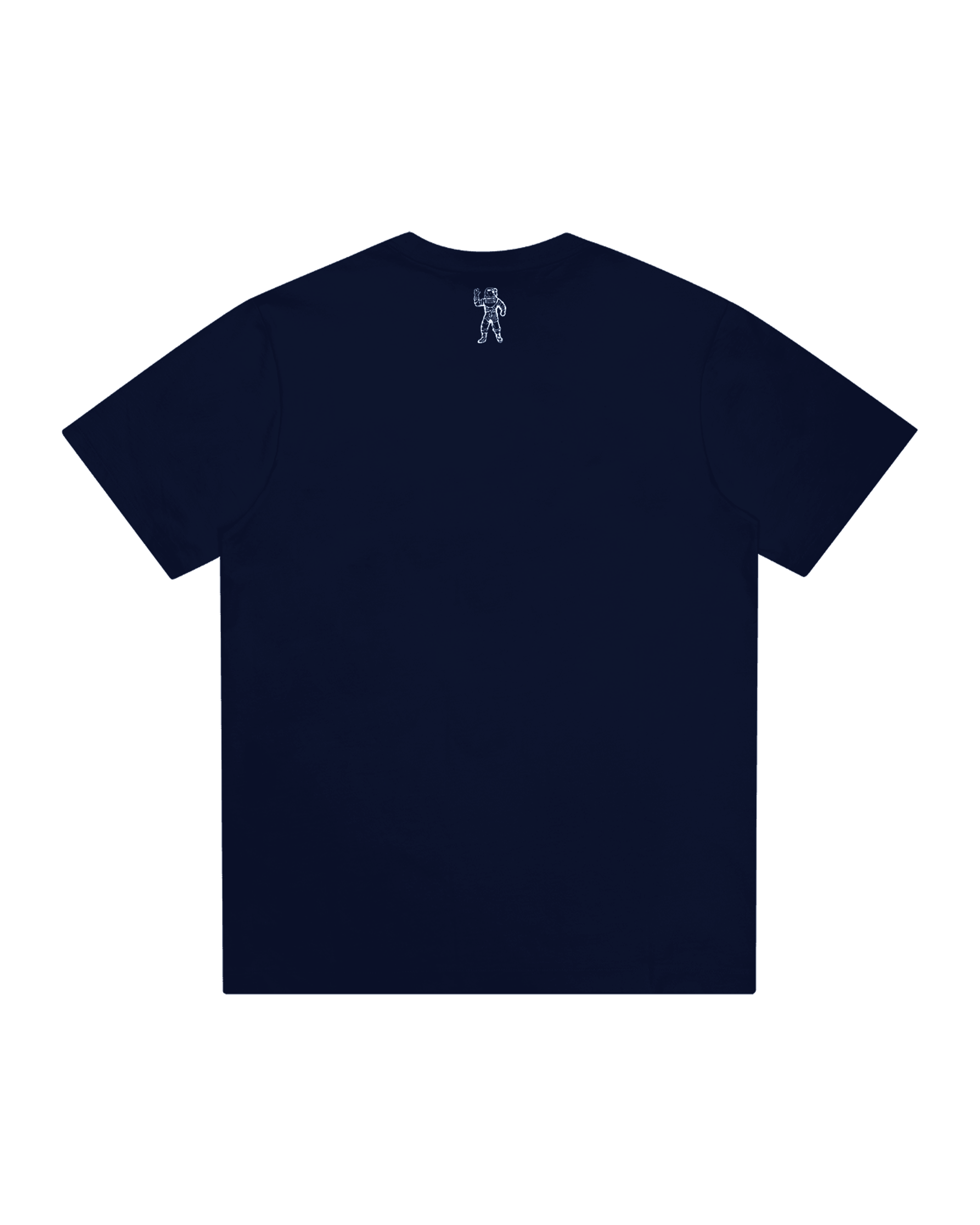 Classic Curve Logo Tee