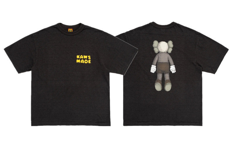 Human Made Heritage Graphic Relaxed T-Shirt