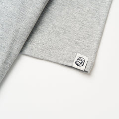 Billionaire Boys Club letter printed T-shirt for men and women, couple outfit, BBC trendy round neck short sleeved summer