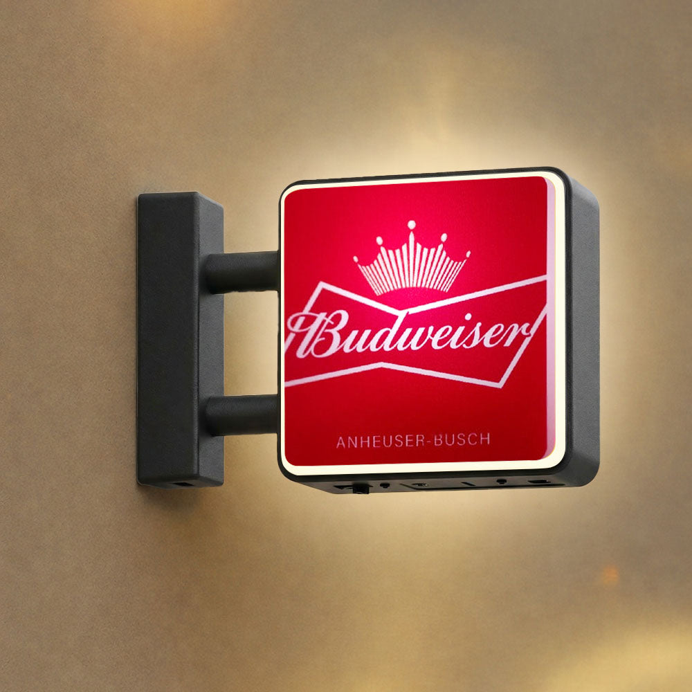 Mini Rechargeable Lightbox Magnets