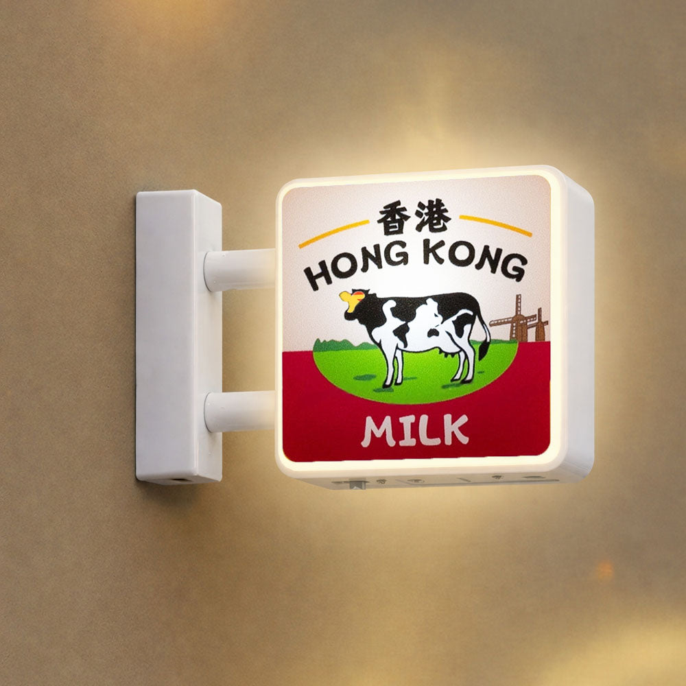 Mini Rechargeable Lightbox Magnets