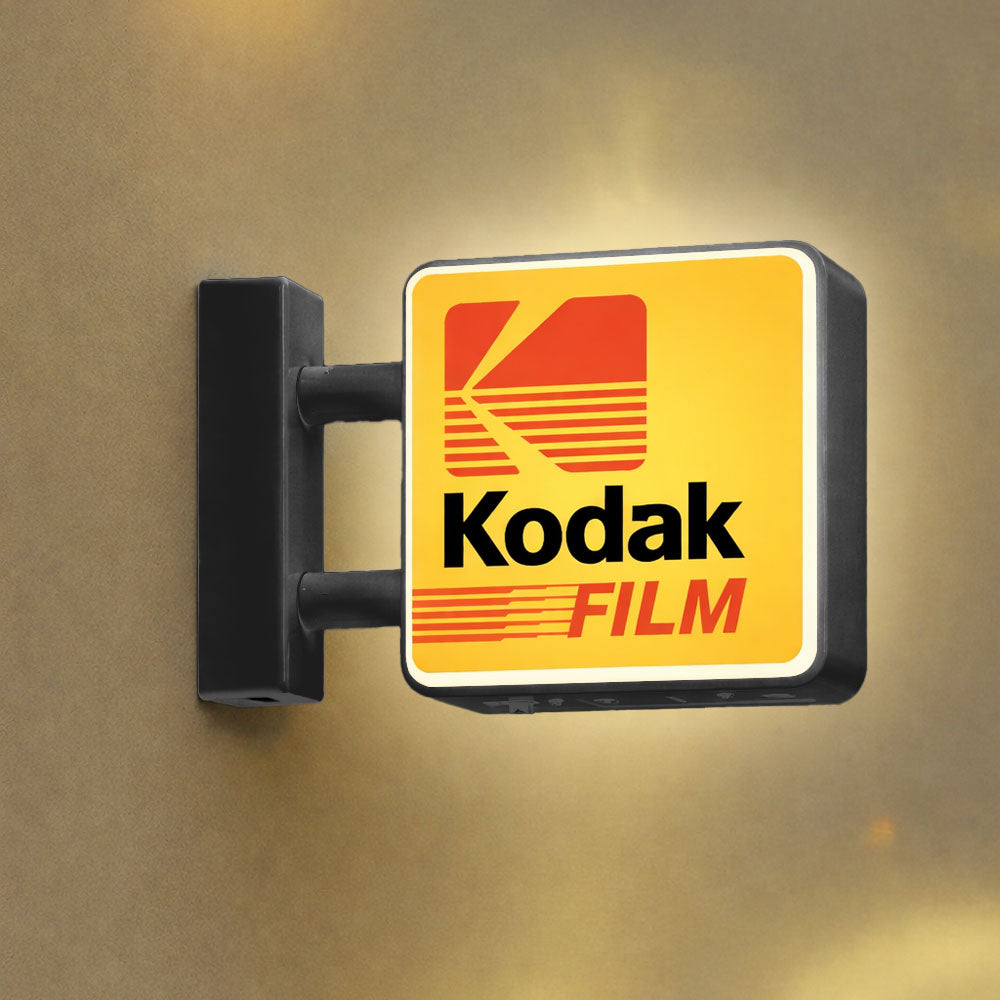Mini Rechargeable Lightbox Magnets