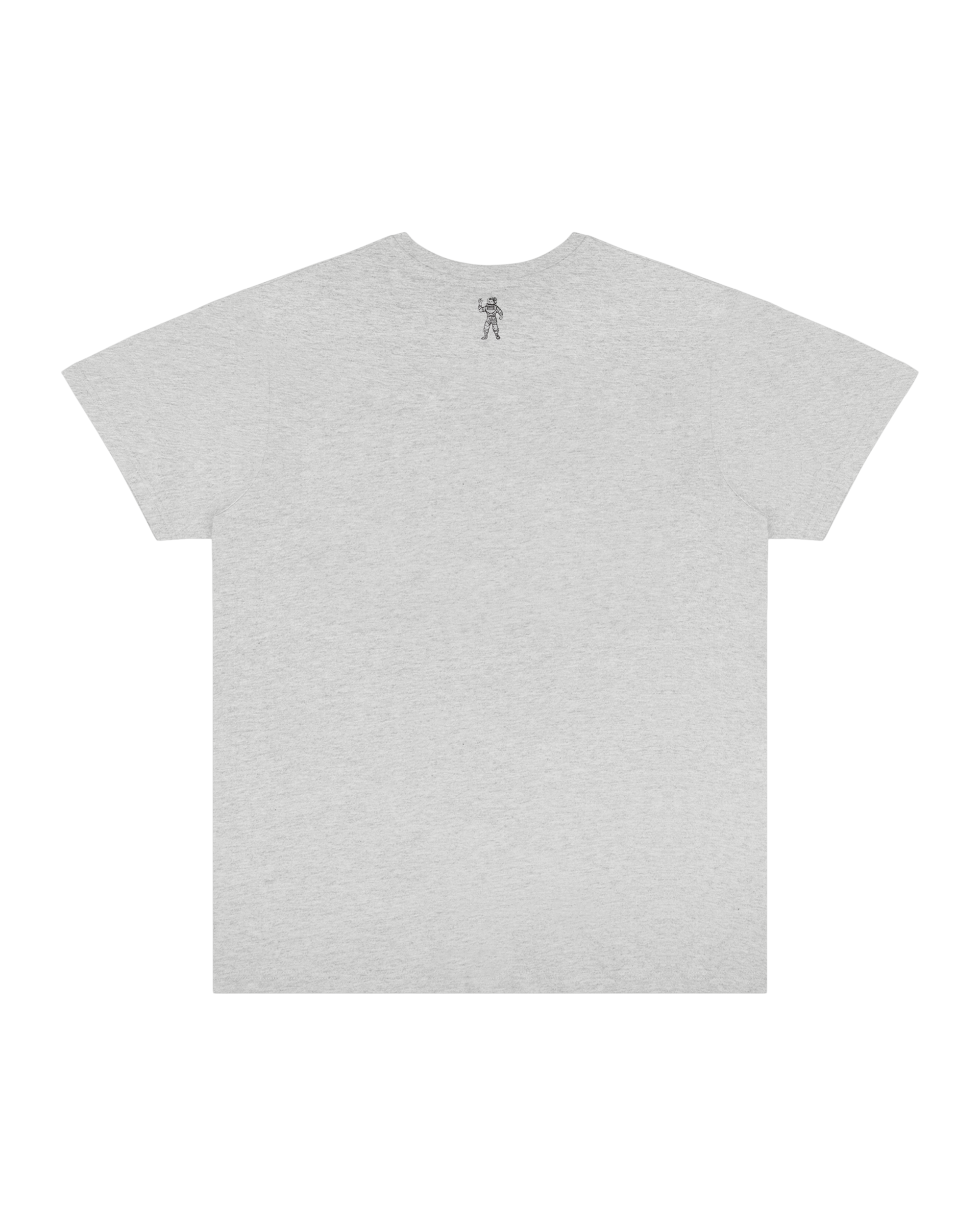Classic Curve Logo Tee