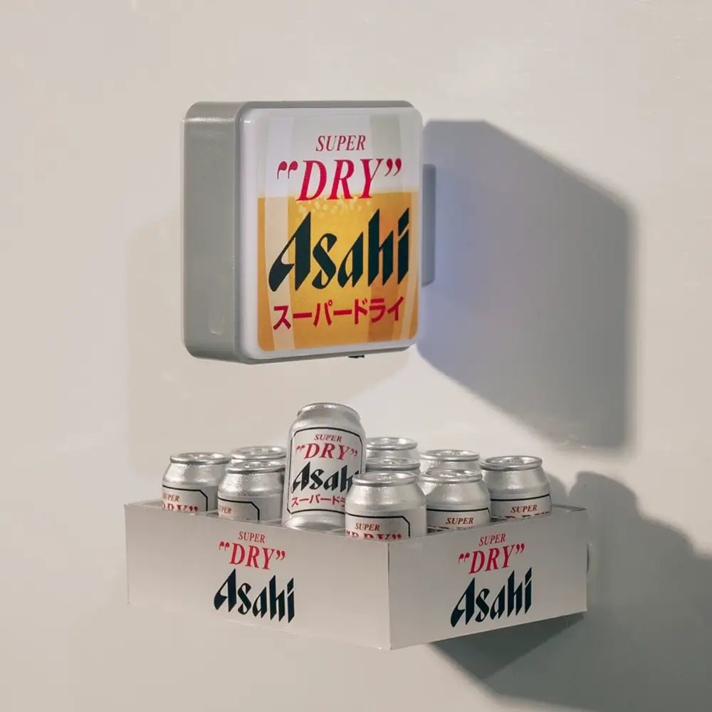 🍺 DIY Bottle Can Fridge Magnets