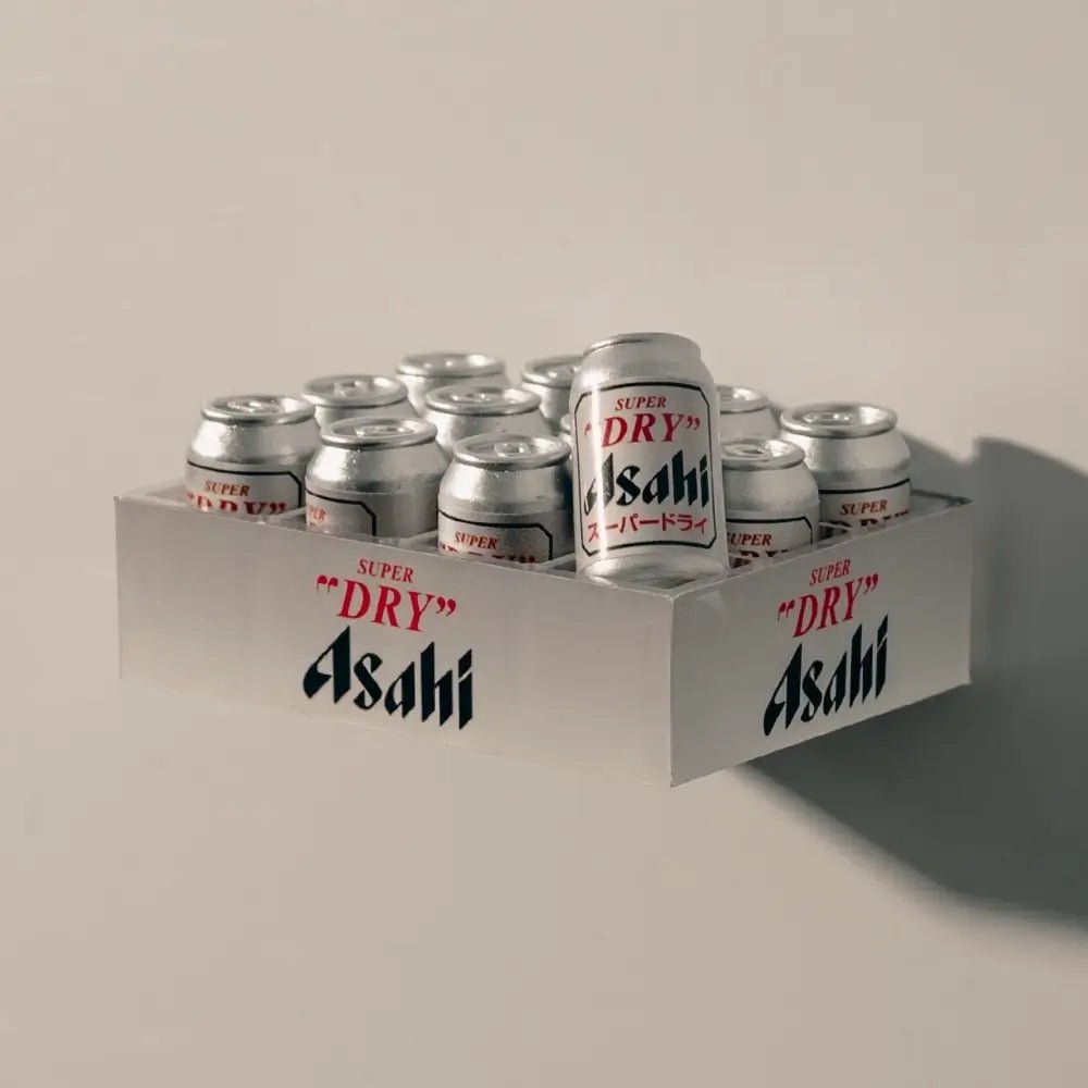 🍺 DIY Bottle Can Fridge Magnets