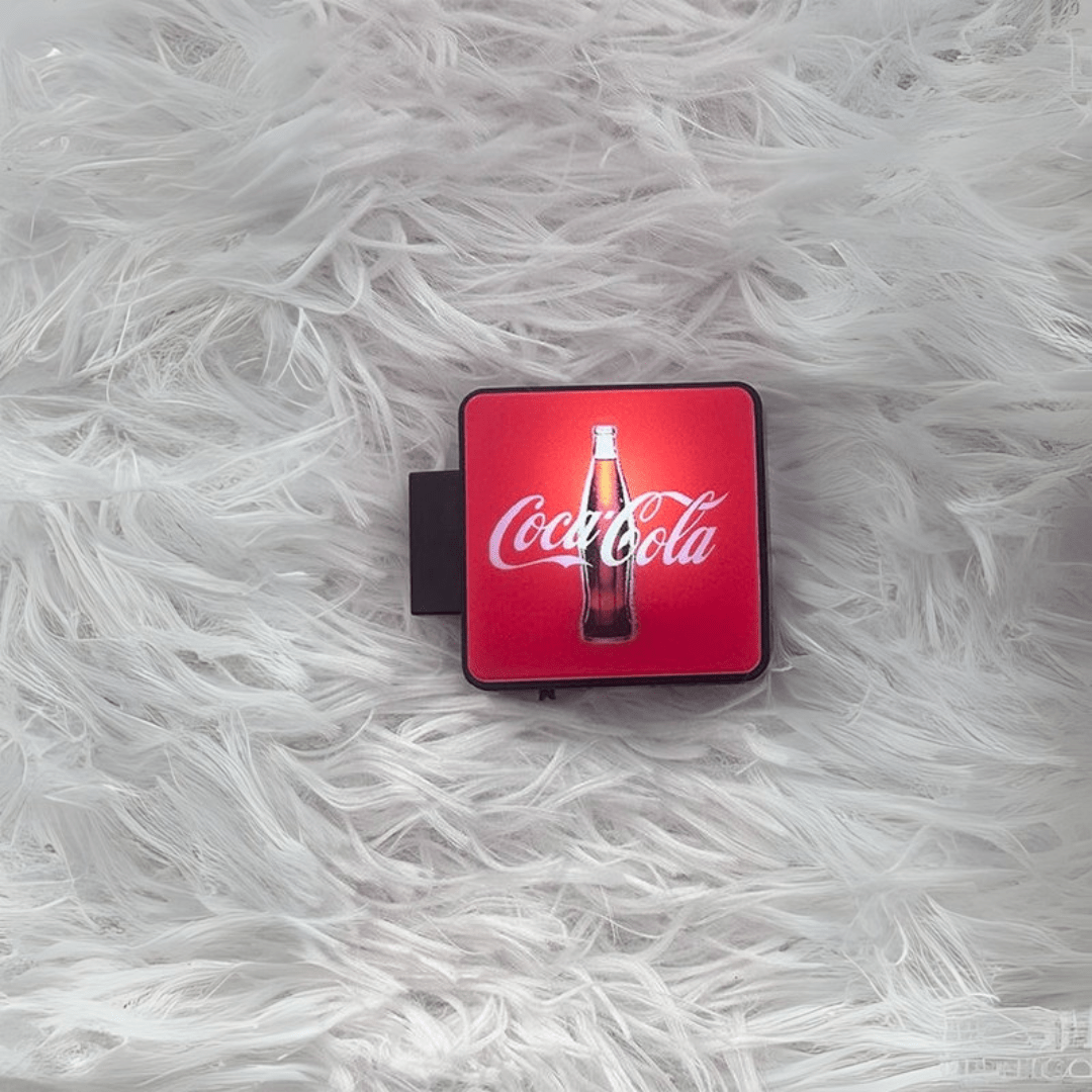 Mini Convenience Store fridge magnet stickers