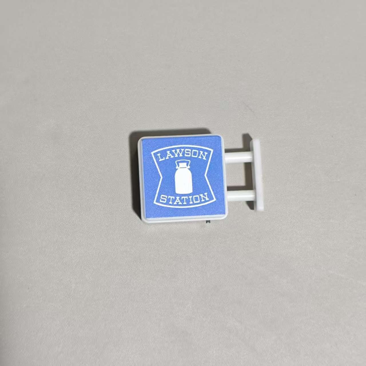 Mini Convenience Store fridge magnet stickers