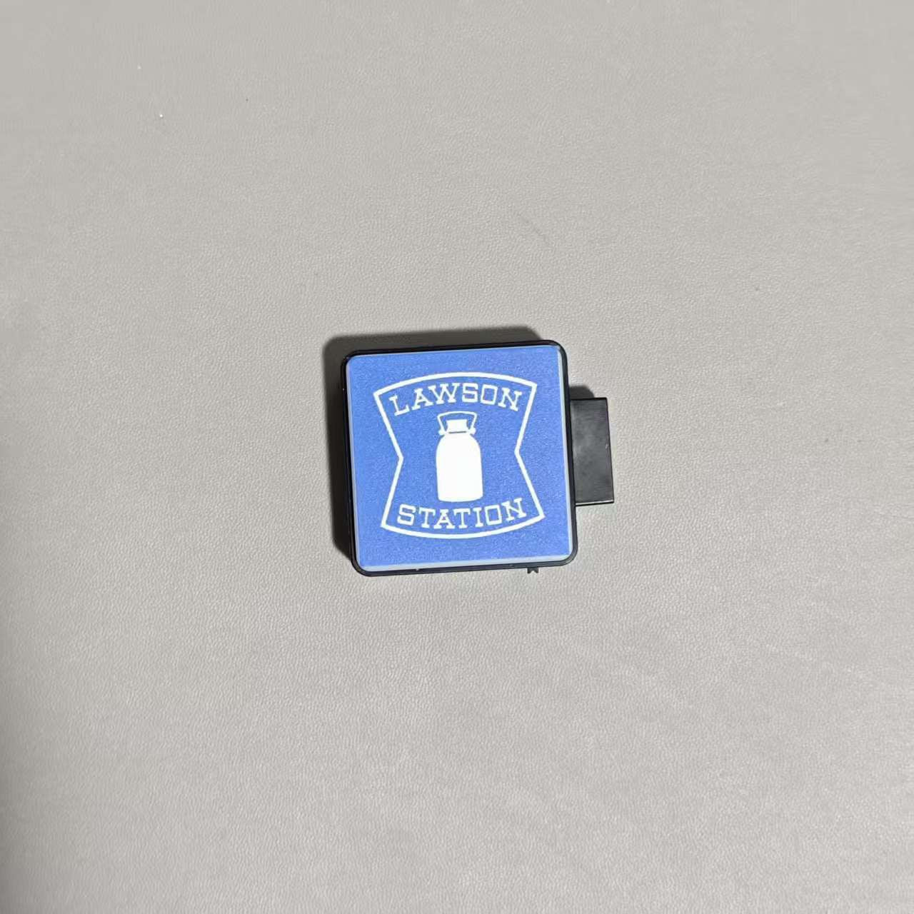 Mini Convenience Store fridge magnet stickers