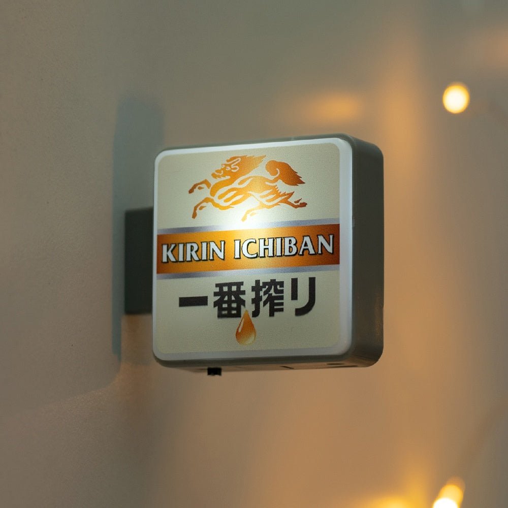 Mini Convenience Store fridge magnet stickers