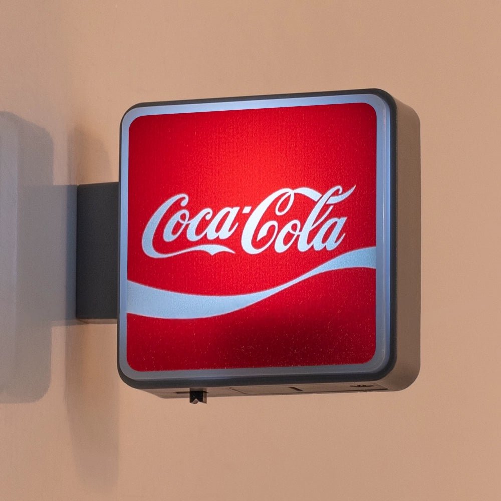 Mini Convenience Store fridge magnet stickers