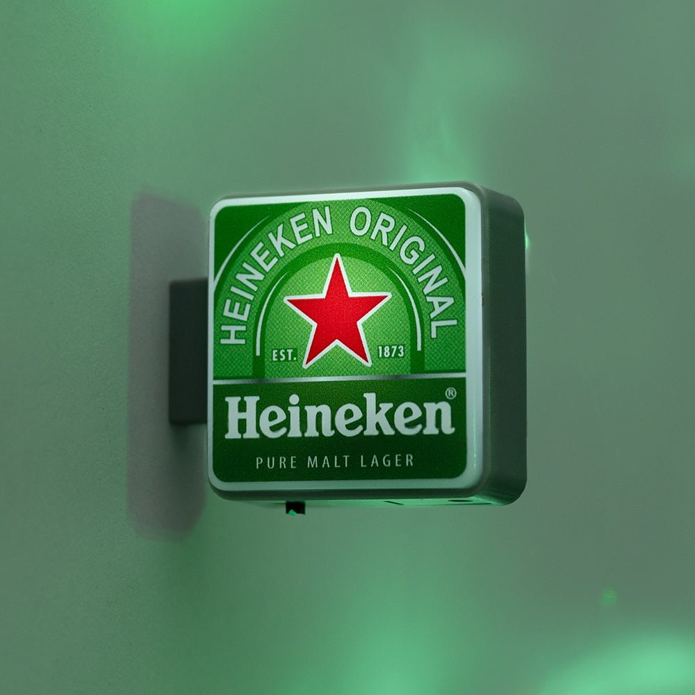 Mini Convenience Store fridge magnet stickers