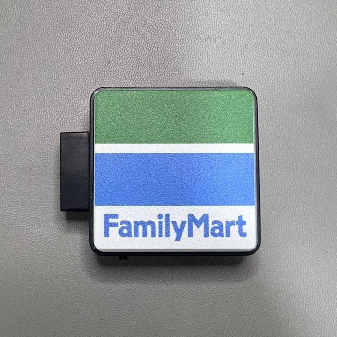 Mini Convenience Store fridge magnet stickers