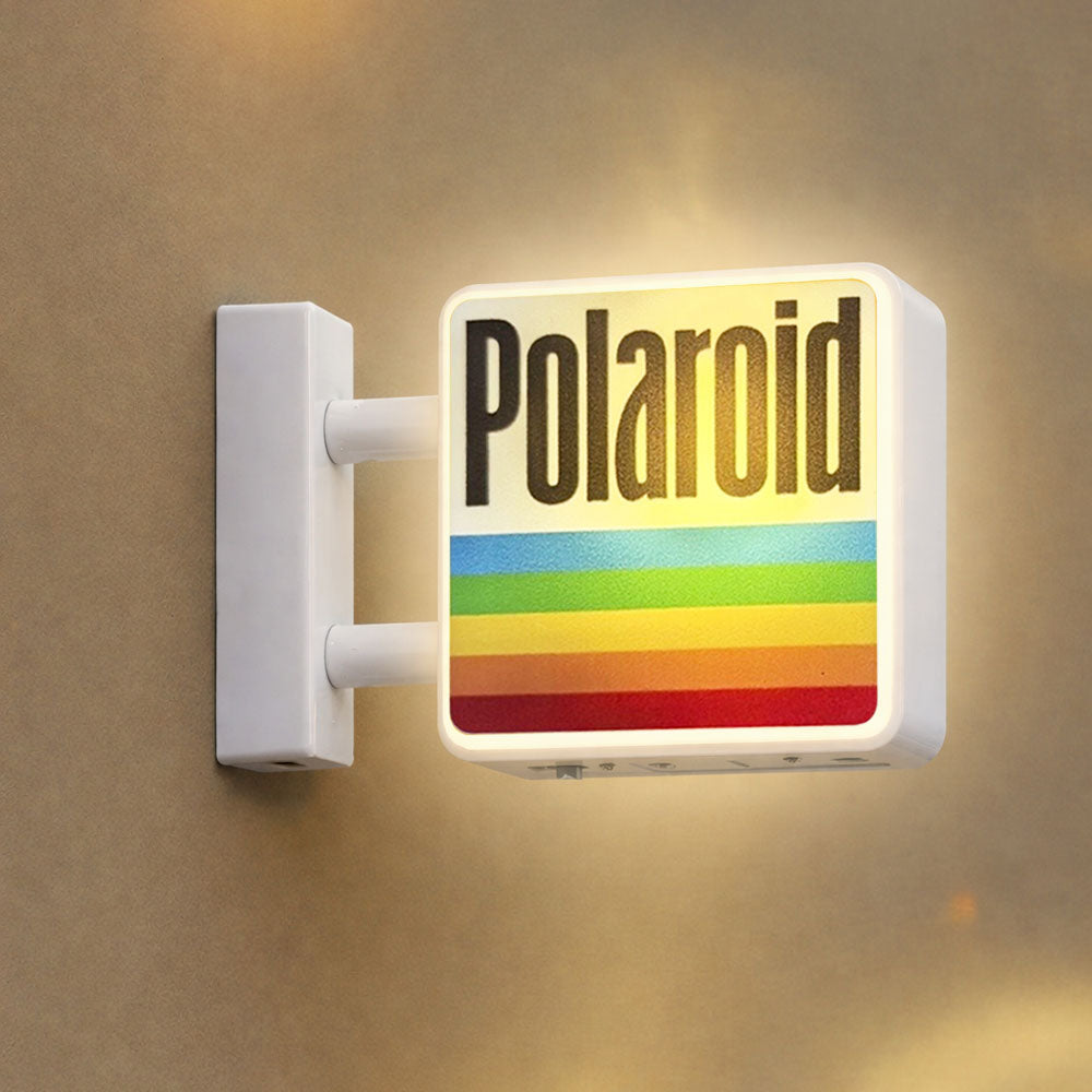 Mini Rechargeable Lightbox Magnets