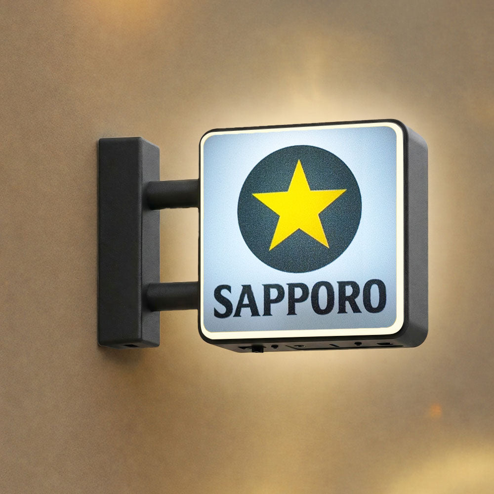 Mini Rechargeable Lightbox Magnets
