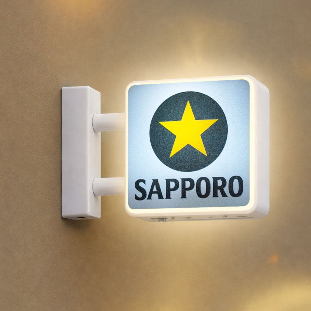 Mini Rechargeable Lightbox Magnets