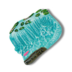 🇺🇸 USA Niagara Falls 3D Magnet